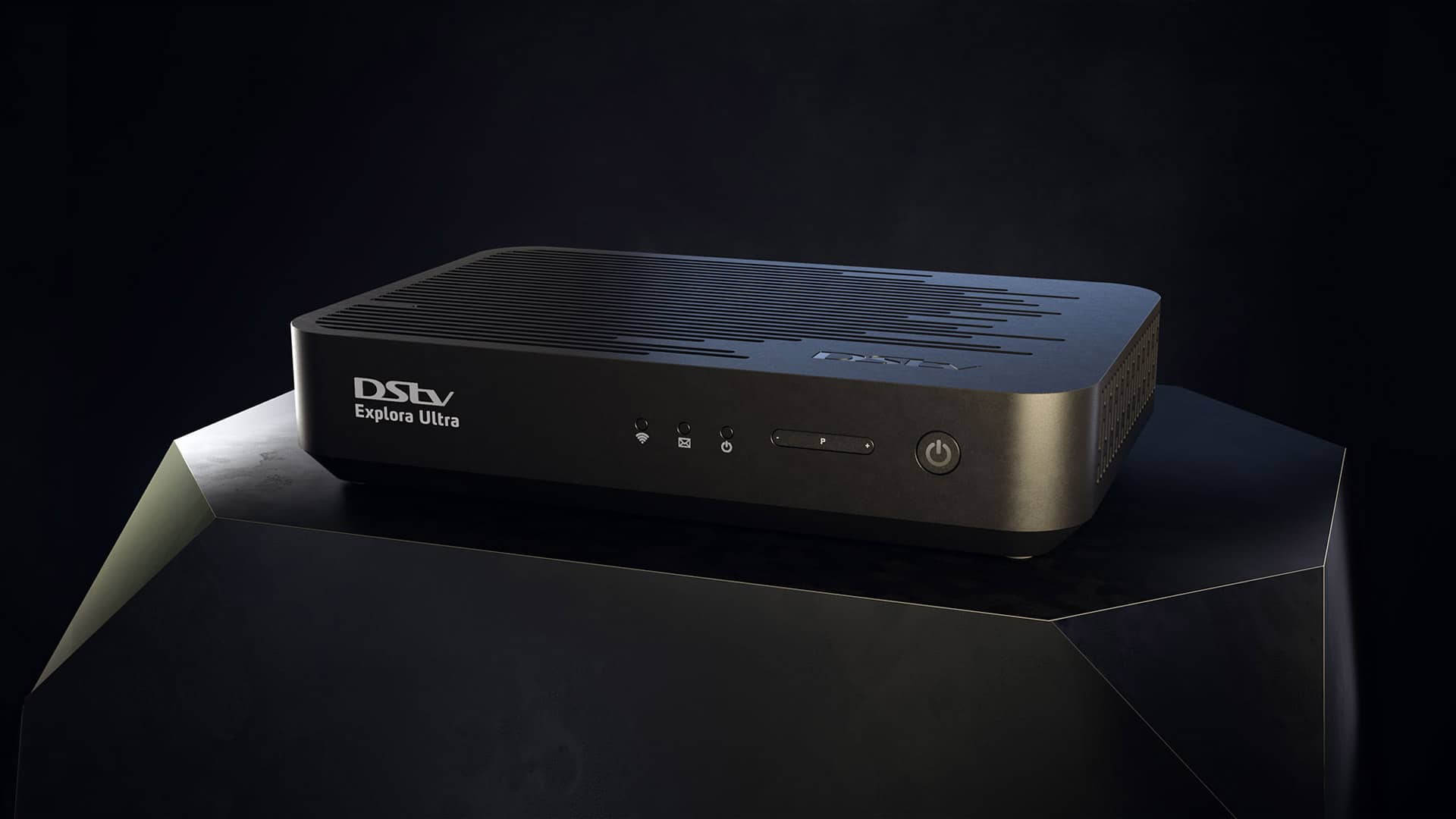 Dstv Explora Ultra